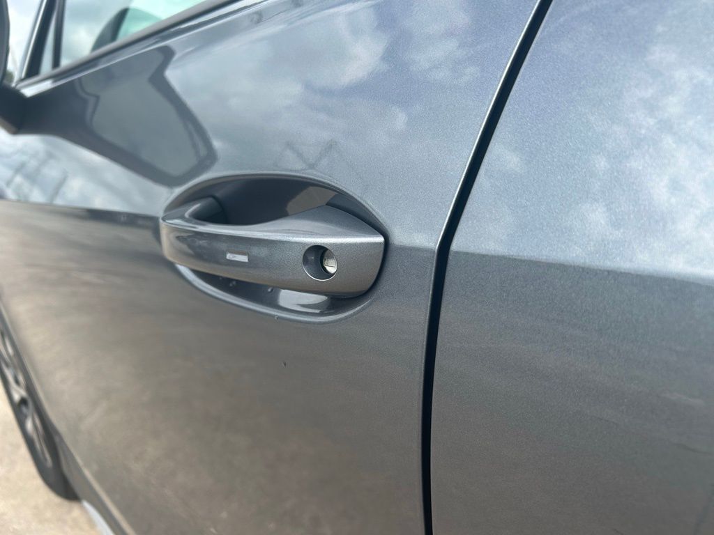 2025 Volkswagen Tiguan 2.0T S Tampa FL