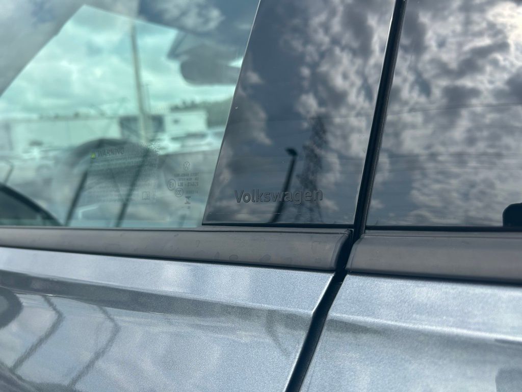 2025 Volkswagen Tiguan 2.0T S Tampa FL