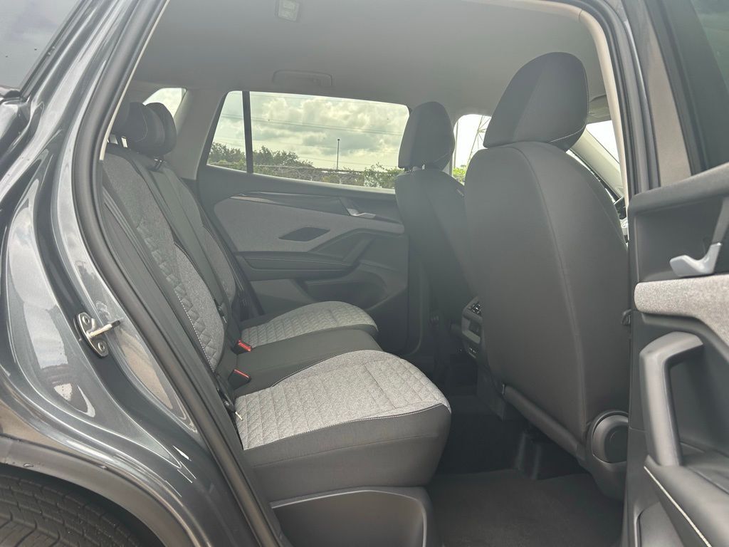 2025 Volkswagen Tiguan 2.0T S Tampa FL