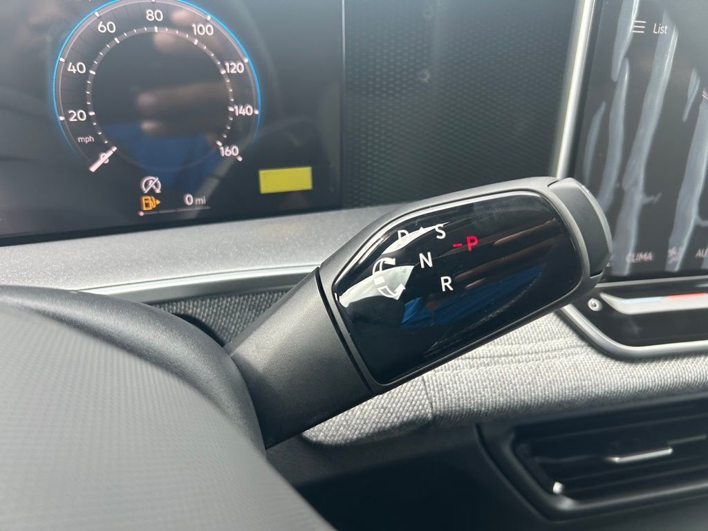 2025 Volkswagen Tiguan 2.0T S Tampa FL