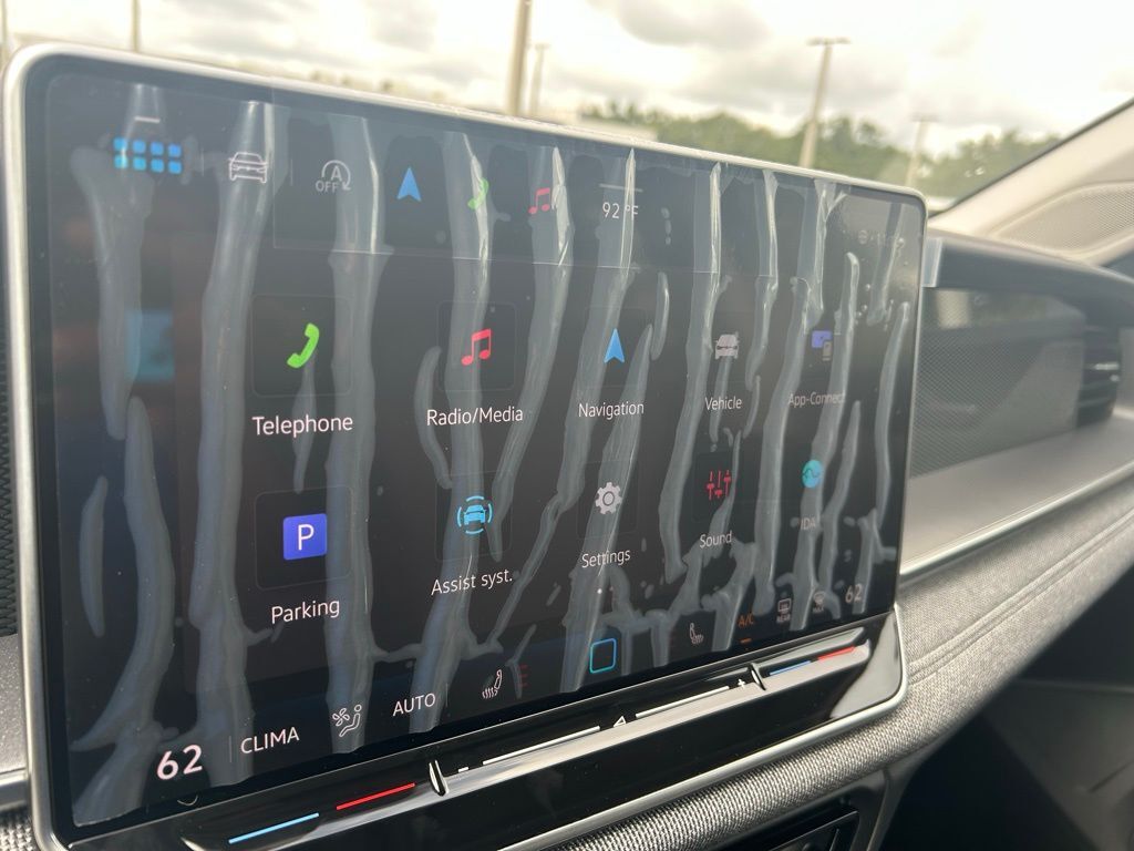 2025 Volkswagen Tiguan 2.0T S Tampa FL