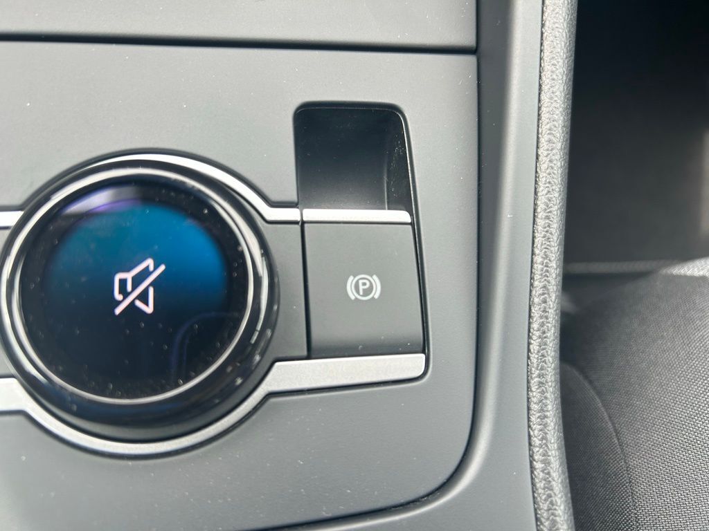 2025 Volkswagen Tiguan 2.0T S Tampa FL