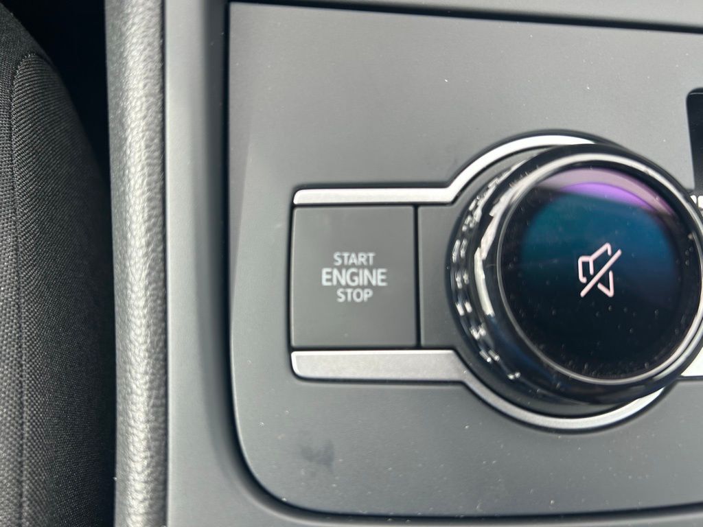2025 Volkswagen Tiguan 2.0T S Tampa FL