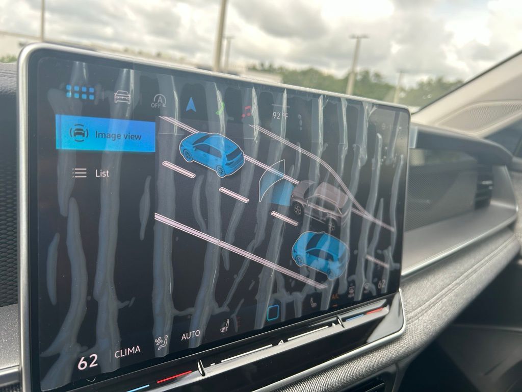 2025 Volkswagen Tiguan 2.0T S Tampa FL