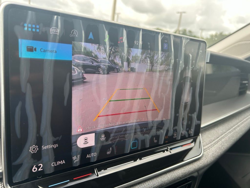 2025 Volkswagen Tiguan 2.0T S Tampa FL