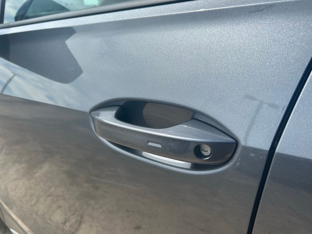 2025 Volkswagen Tiguan 2.0T S Tampa FL