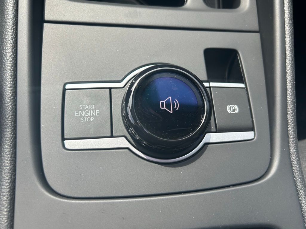 2025 Volkswagen Tiguan 2.0T S Tampa FL