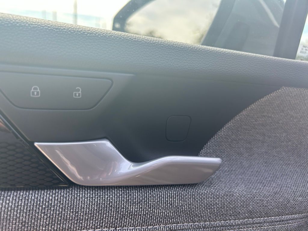 2025 Volkswagen Tiguan 2.0T S Tampa FL
