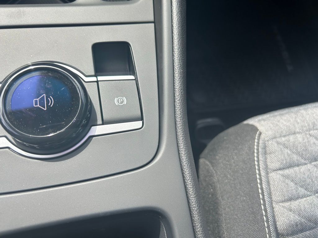 2025 Volkswagen Tiguan 2.0T S Tampa FL