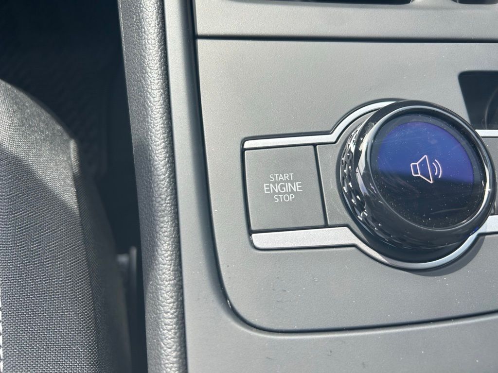 2025 Volkswagen Tiguan 2.0T S Tampa FL