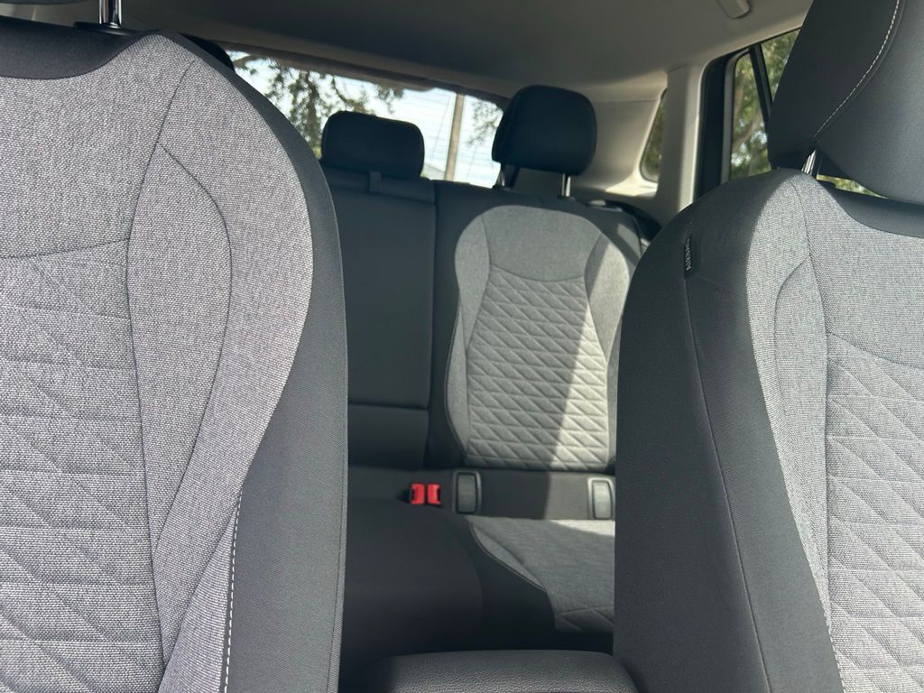 2025 Volkswagen Tiguan 2.0T S Tampa FL