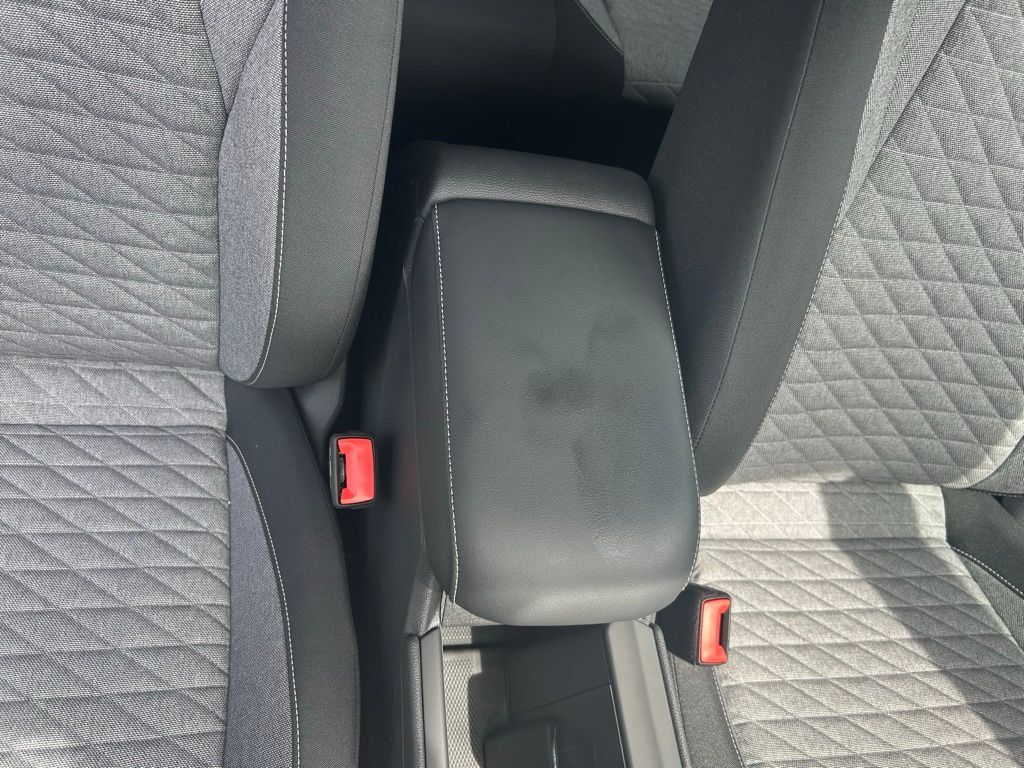 2025 Volkswagen Tiguan 2.0T S Tampa FL