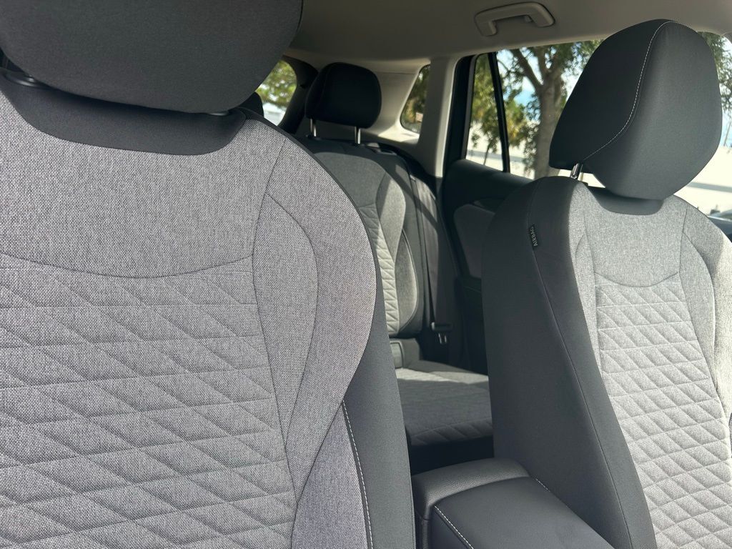 2025 Volkswagen Tiguan 2.0T S Tampa FL