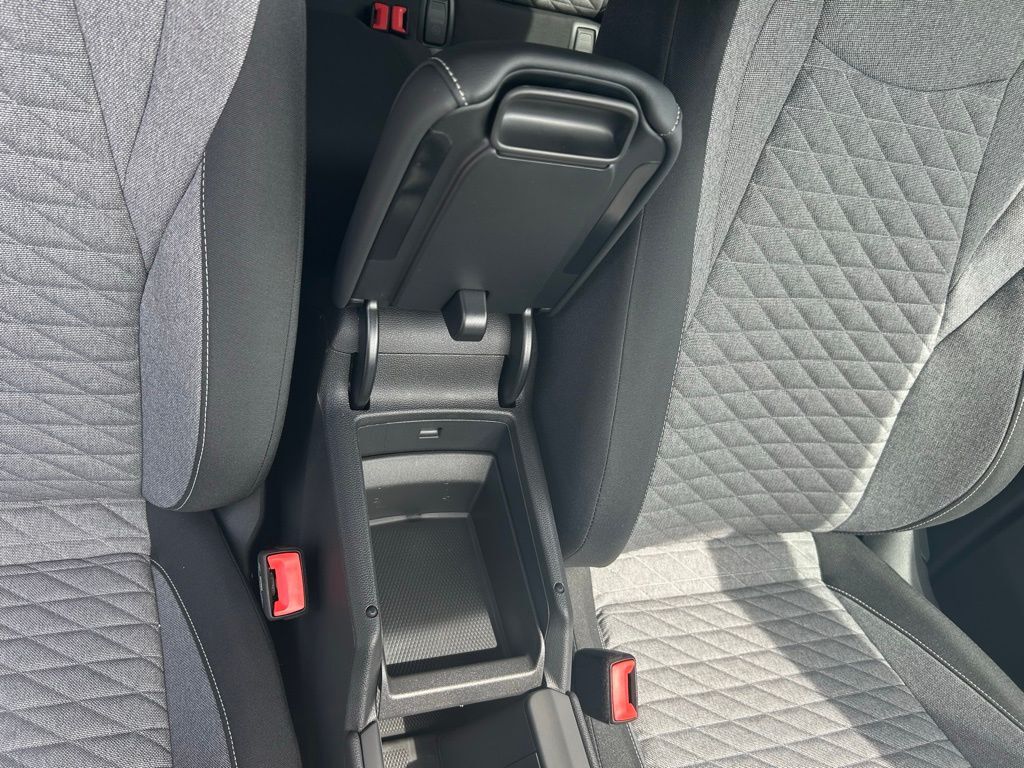 2025 Volkswagen Tiguan 2.0T S Tampa FL