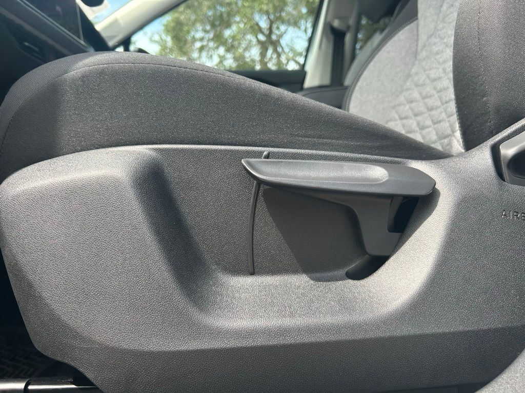 2025 Volkswagen Tiguan 2.0T S Tampa FL