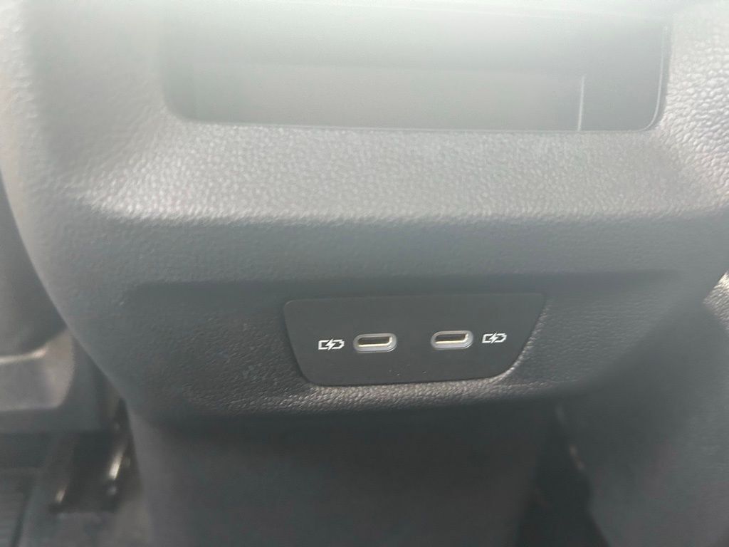 2025 Volkswagen Tiguan 2.0T S Tampa FL