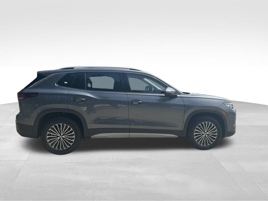 2025 Volkswagen Tiguan 2.0T S Tampa FL