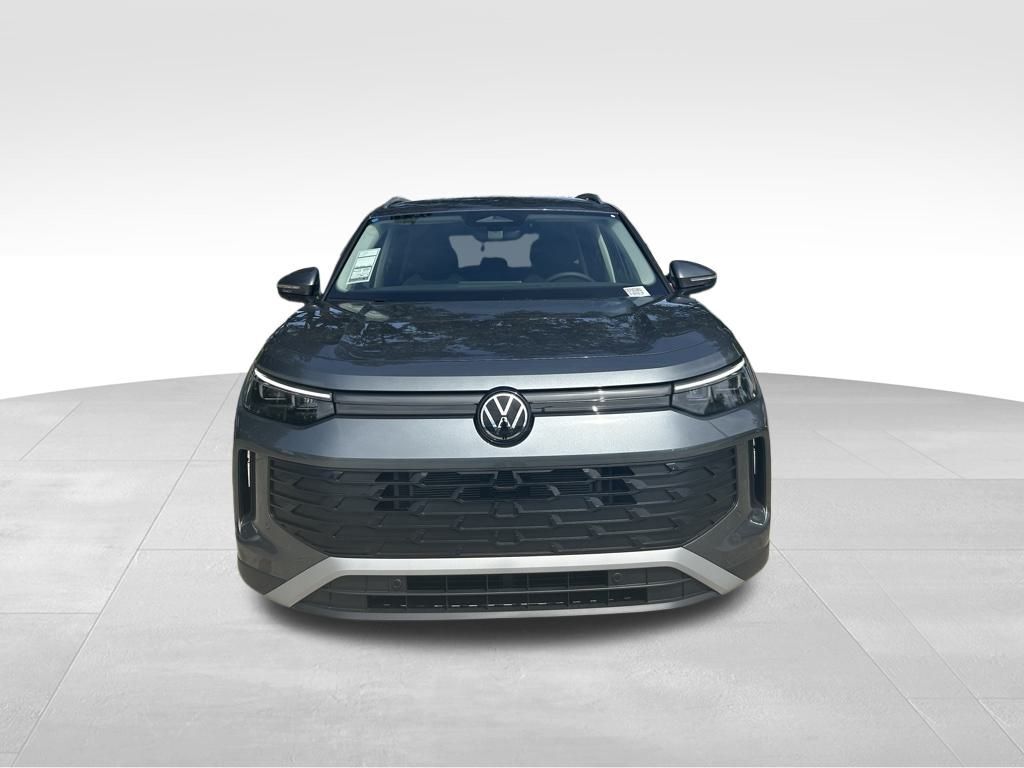 2025 Volkswagen Tiguan 2.0T S Tampa FL