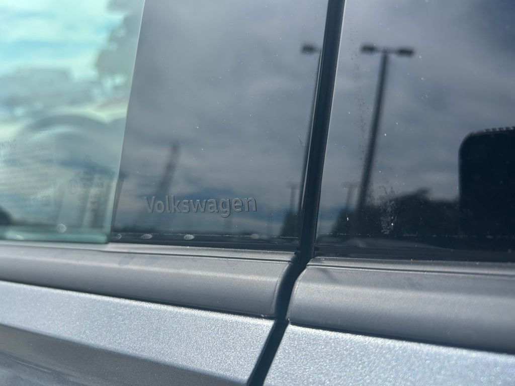2025 Volkswagen Tiguan 2.0T S Tampa FL
