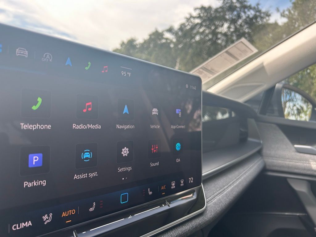2025 Volkswagen Tiguan 2.0T S Tampa FL