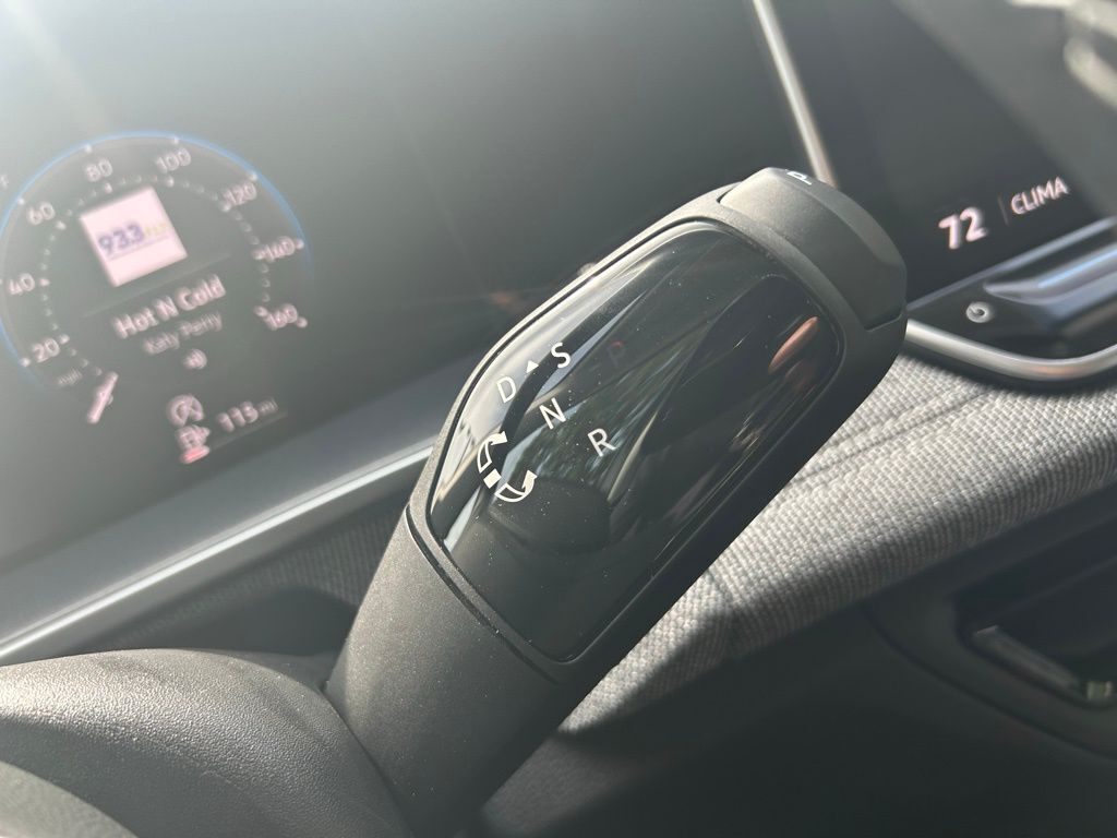 2025 Volkswagen Tiguan 2.0T S Tampa FL