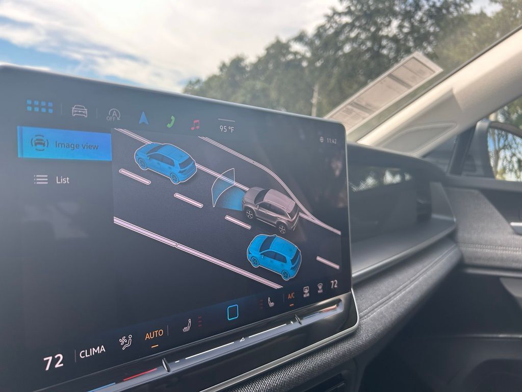 2025 Volkswagen Tiguan 2.0T S Tampa FL