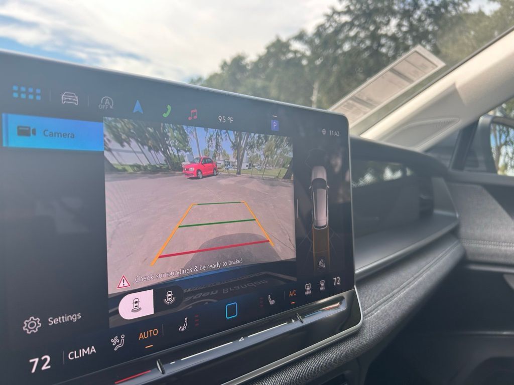 2025 Volkswagen Tiguan 2.0T S Tampa FL