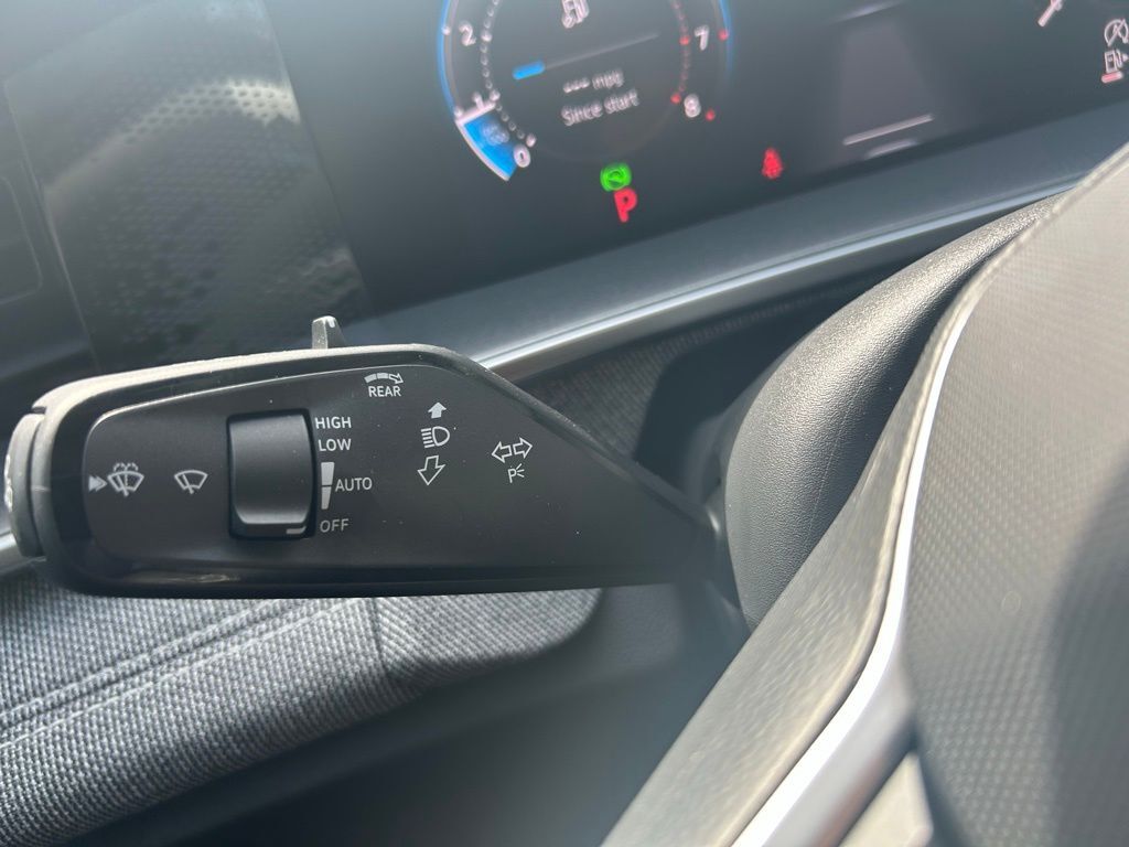 2025 Volkswagen Tiguan 2.0T S Tampa FL