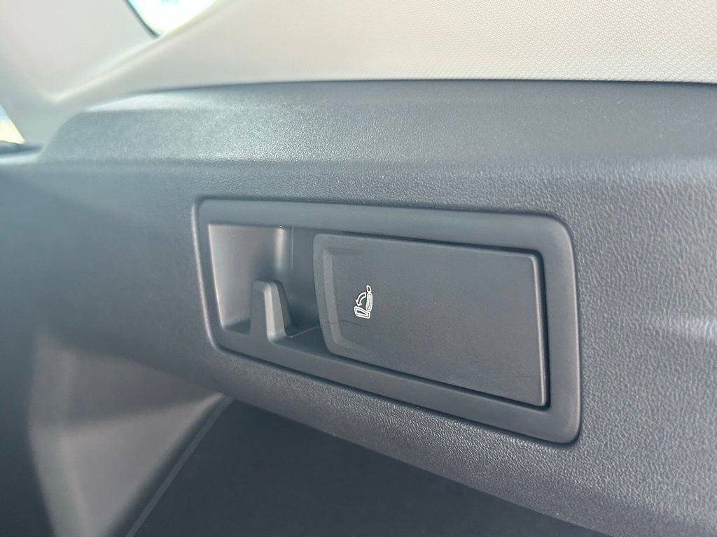 2025 Volkswagen Tiguan 2.0T S Tampa FL