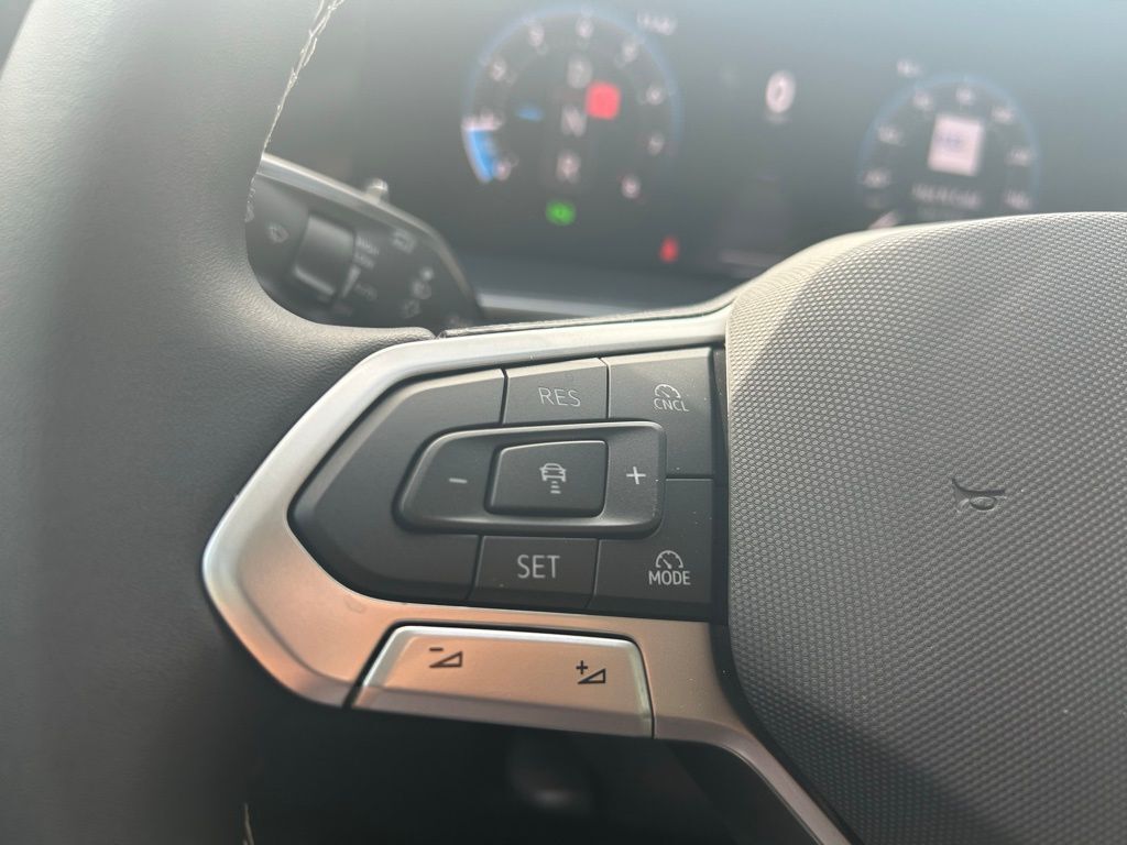2025 Volkswagen Tiguan 2.0T S Tampa FL