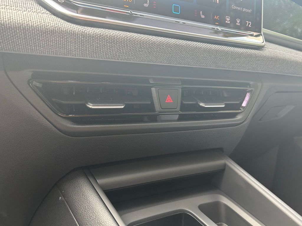 2025 Volkswagen Tiguan 2.0T S Tampa FL