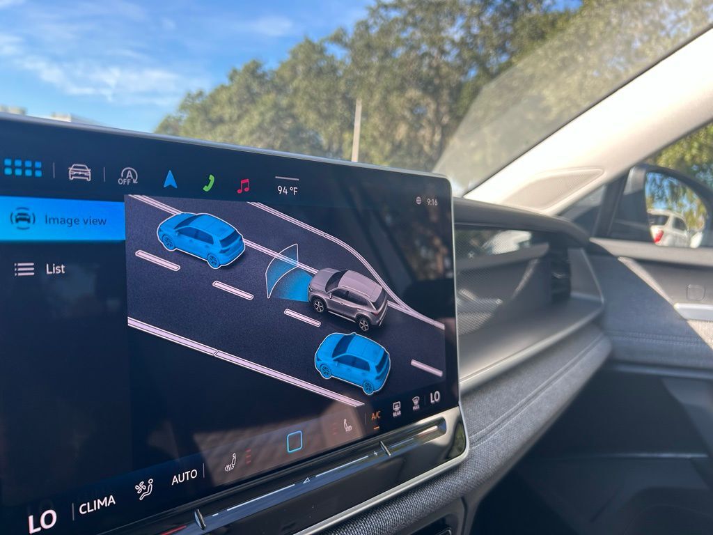 2025 Volkswagen Tiguan 2.0T S Tampa FL