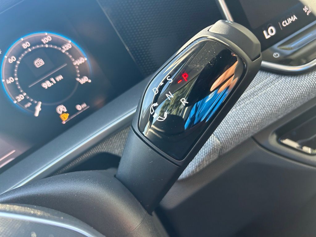 2025 Volkswagen Tiguan 2.0T S Tampa FL