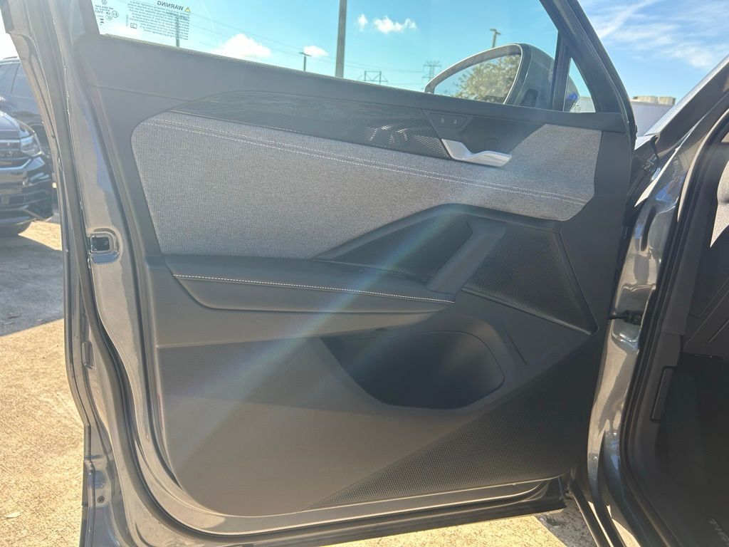 2025 Volkswagen Tiguan 2.0T S Tampa FL