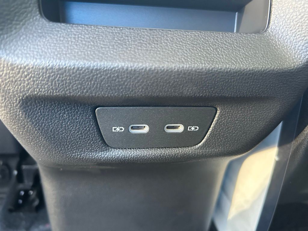 2025 Volkswagen Tiguan 2.0T S Tampa FL