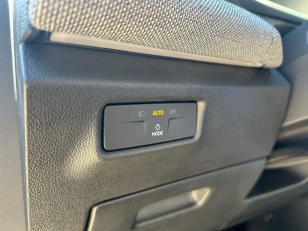 2025 Volkswagen Tiguan 2.0T S Tampa FL
