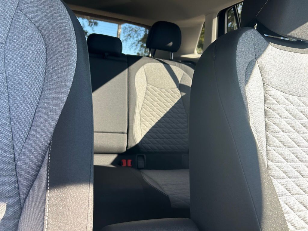 2025 Volkswagen Tiguan 2.0T S Tampa FL