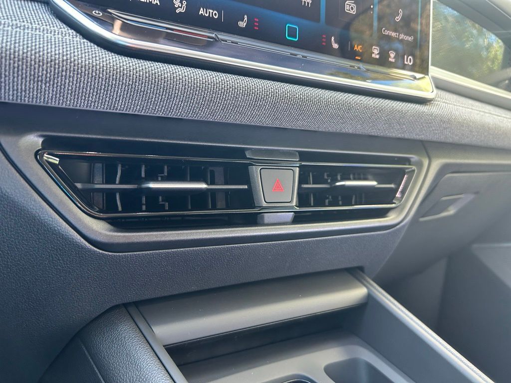 2025 Volkswagen Tiguan 2.0T S Tampa FL