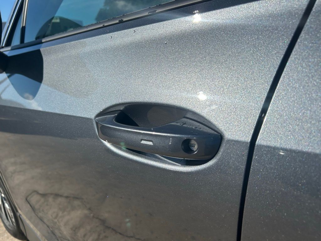 2025 Volkswagen Tiguan 2.0T S Tampa FL
