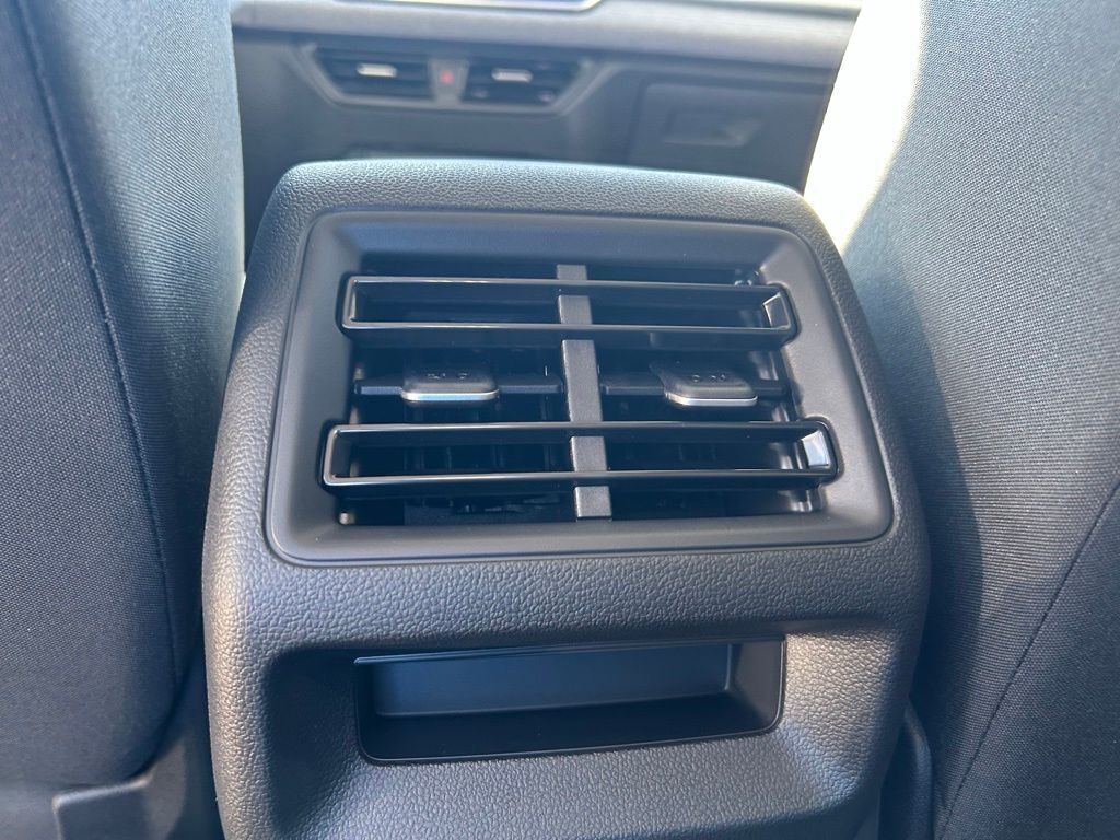 2025 Volkswagen Tiguan 2.0T S Tampa FL