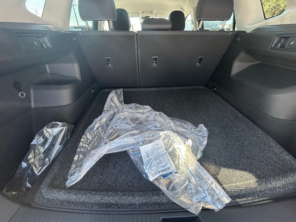 2025 Volkswagen Tiguan 2.0T S Tampa FL