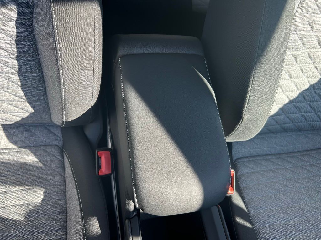 2025 Volkswagen Tiguan 2.0T S Tampa FL
