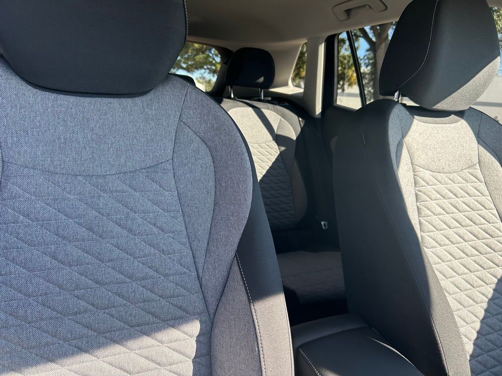 2025 Volkswagen Tiguan 2.0T S Tampa FL