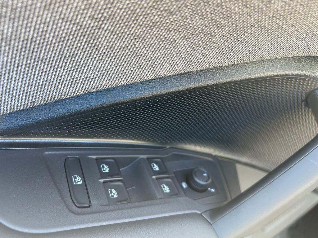 2025 Volkswagen Tiguan 2.0T S Tampa FL