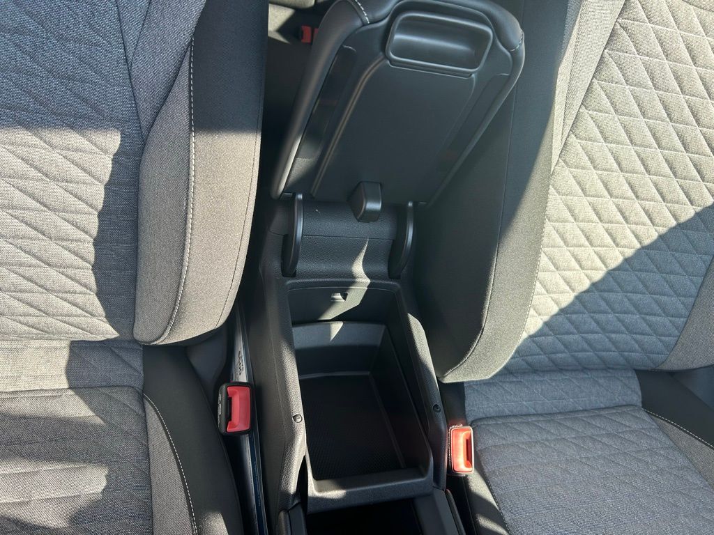 2025 Volkswagen Tiguan 2.0T S Tampa FL