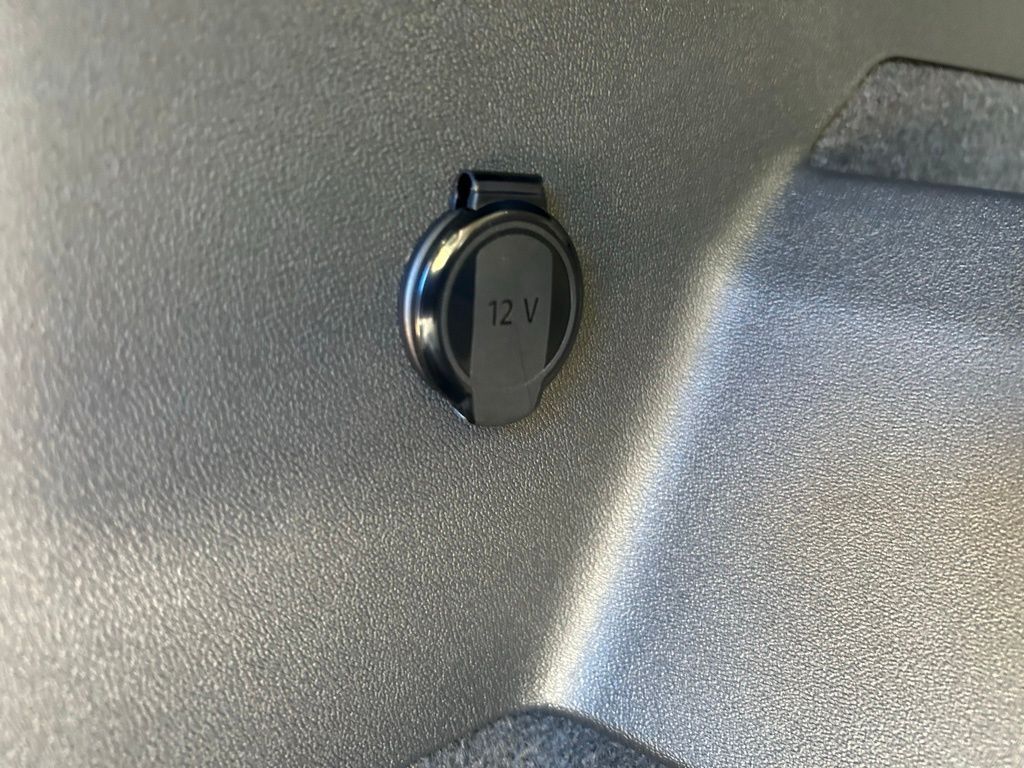 2025 Volkswagen Tiguan 2.0T S Tampa FL