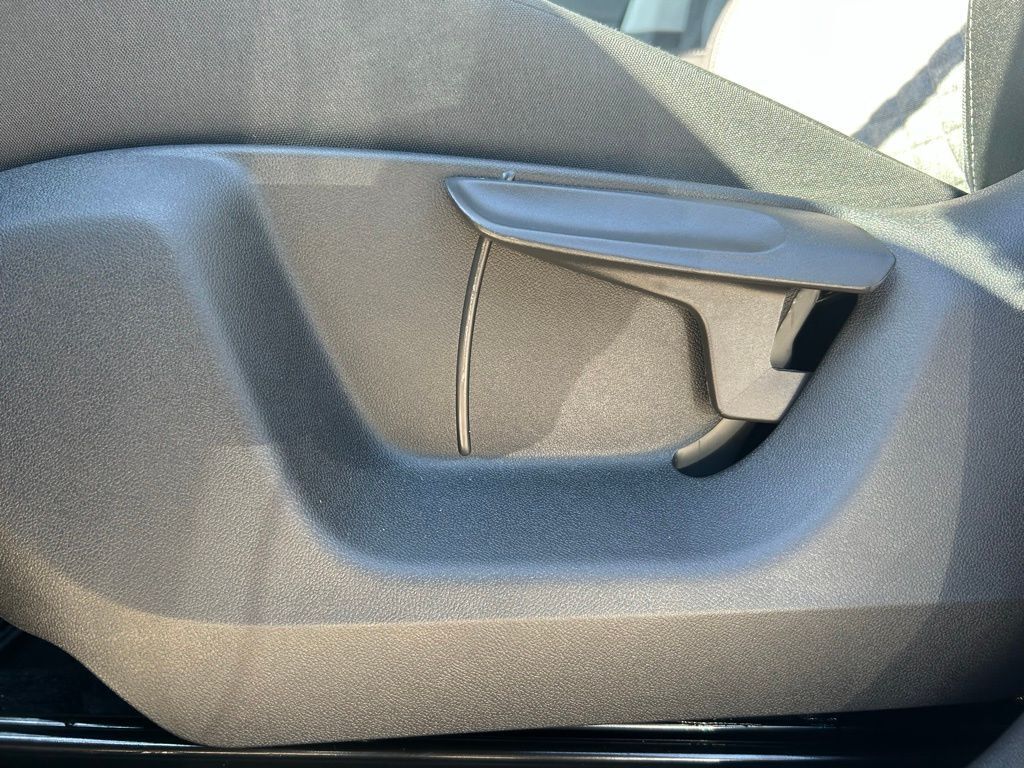 2025 Volkswagen Tiguan 2.0T S Tampa FL