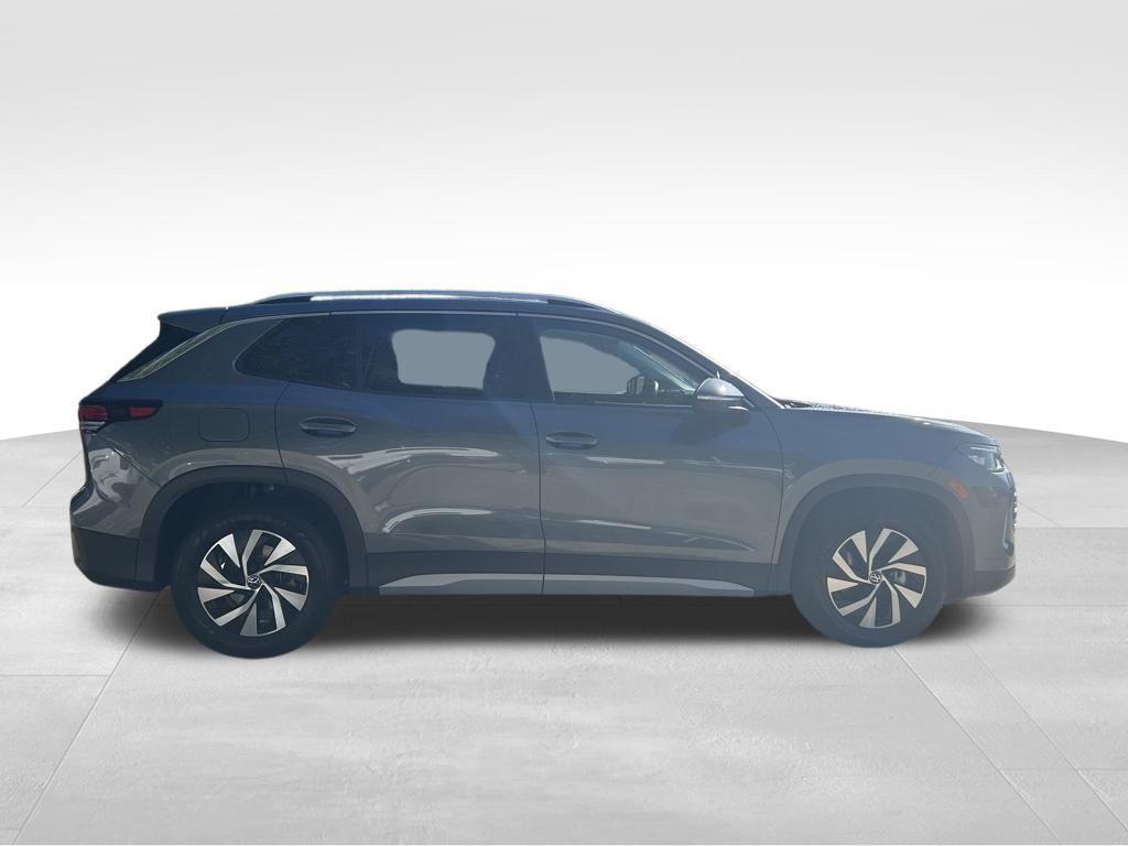 2025 Volkswagen Tiguan 2.0T S Tampa FL