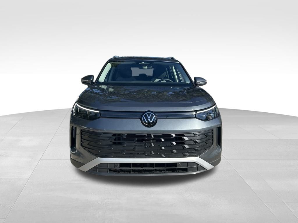 2025 Volkswagen Tiguan 2.0T S Tampa FL