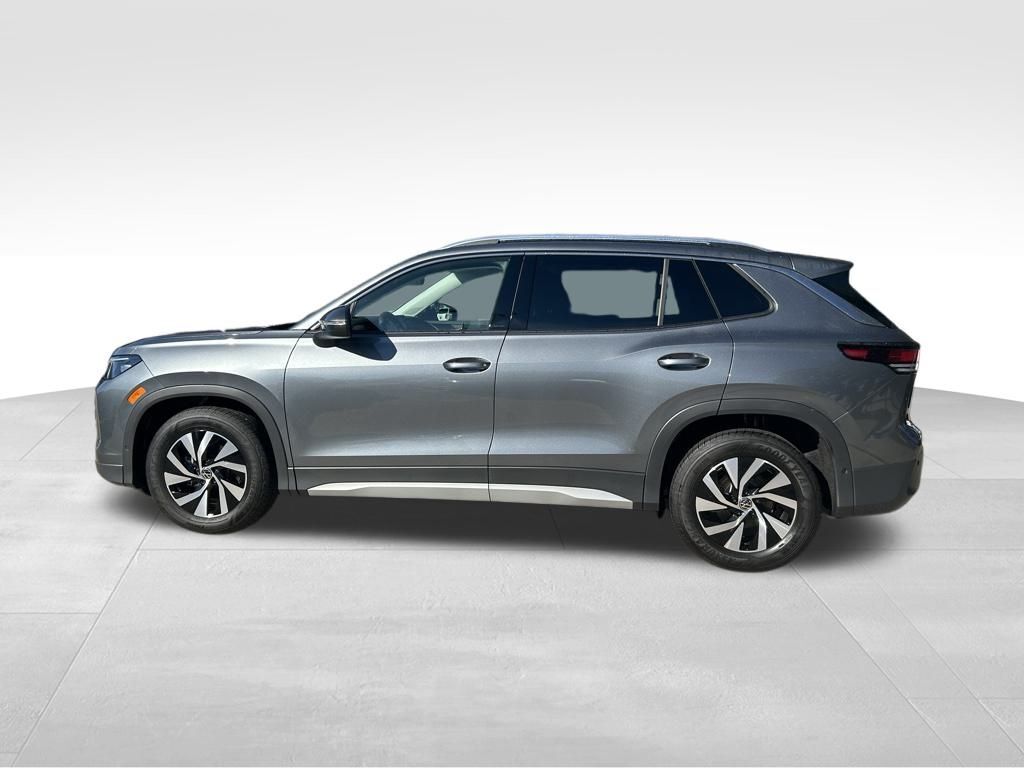 2025 Volkswagen Tiguan 2.0T S Tampa FL